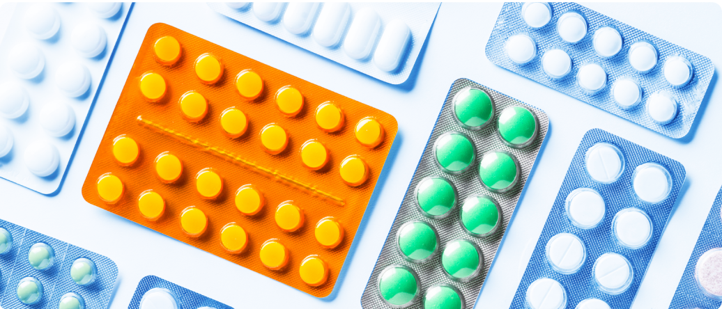 Accessible Medicines