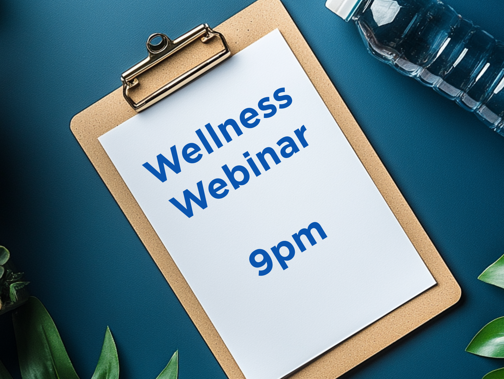 Wellness and Lifestyle Tips